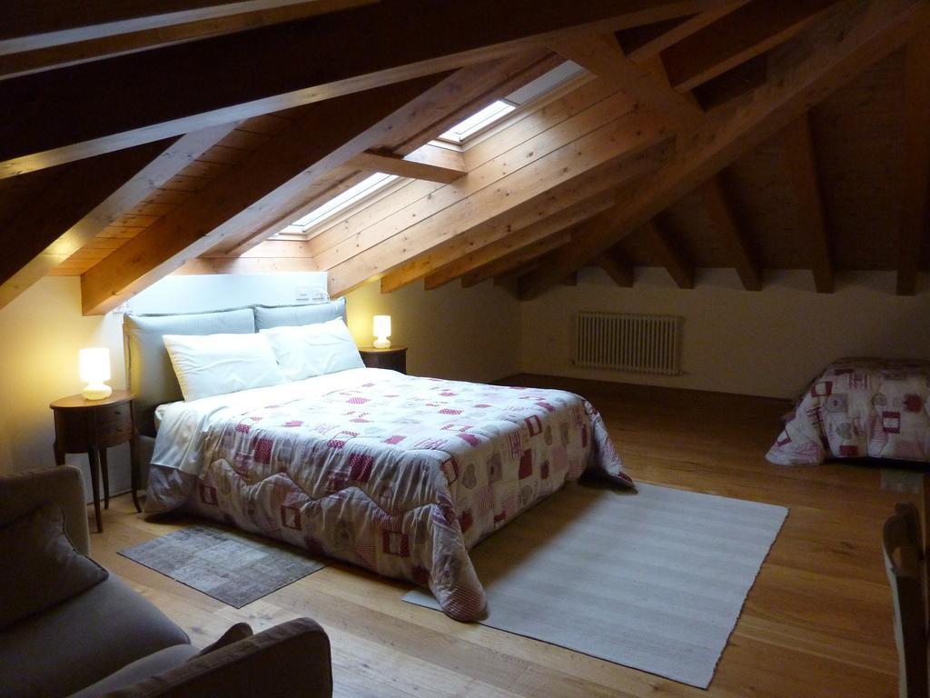 Ca' Gemma Treviso Quarto foto