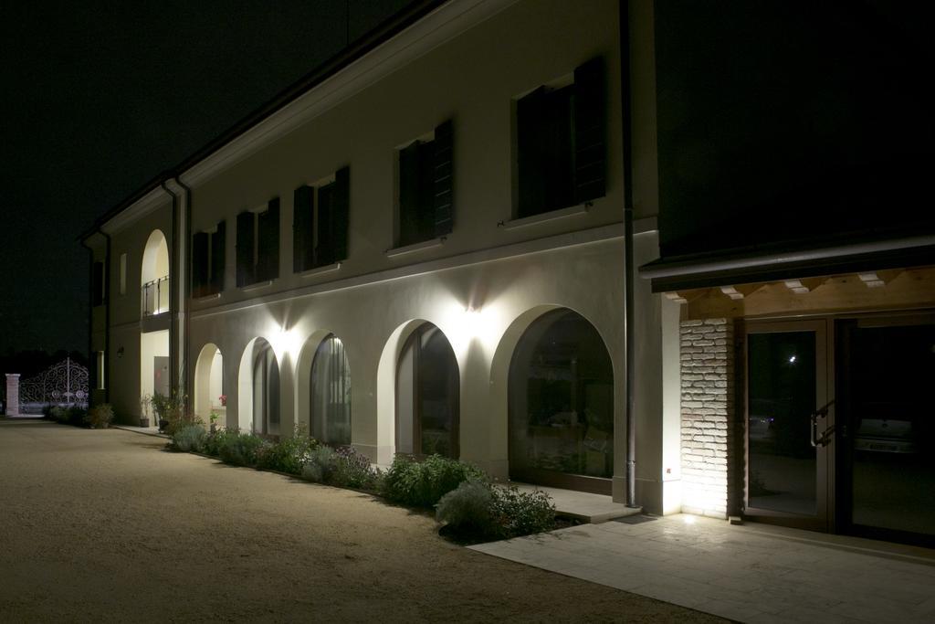 Ca' Gemma Treviso Exterior foto