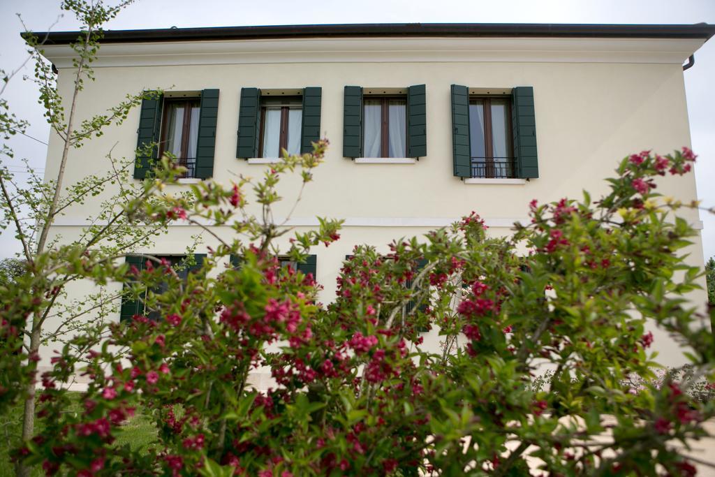 Ca' Gemma Treviso Exterior foto