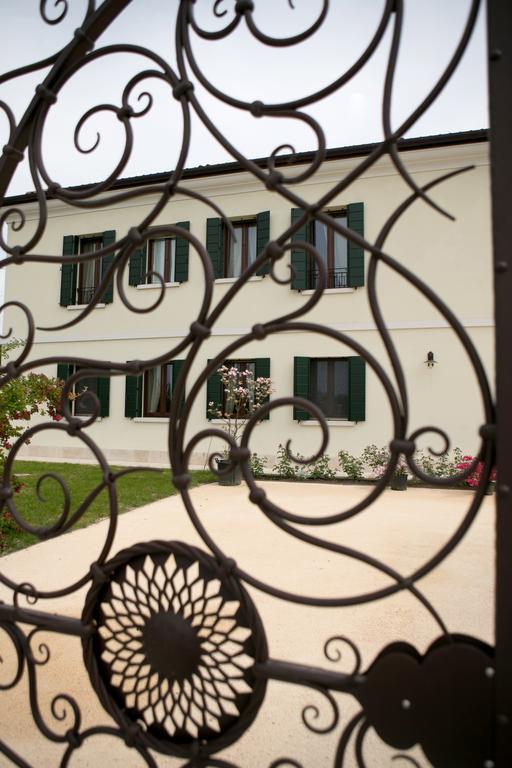 Ca' Gemma Treviso Exterior foto