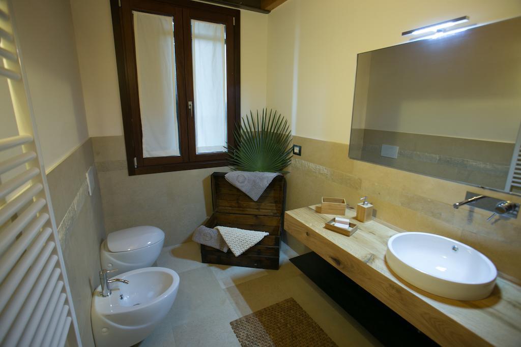 Ca' Gemma Treviso Quarto foto
