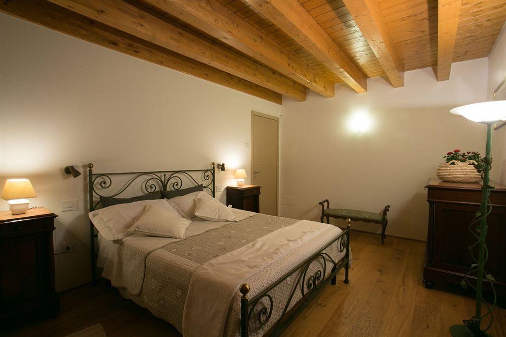 Ca' Gemma Treviso Exterior foto