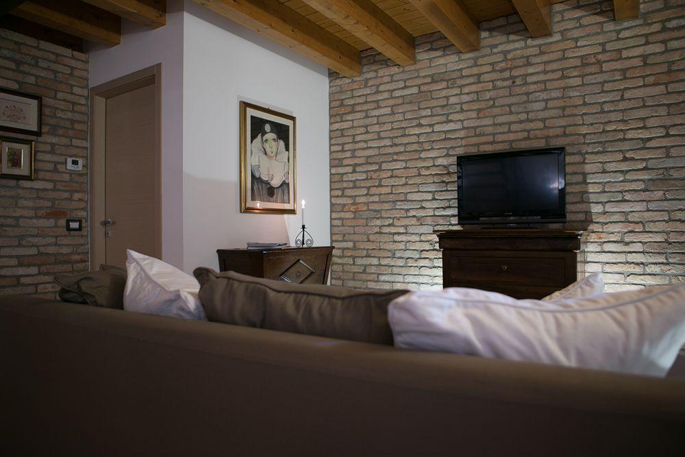 Ca' Gemma Treviso Exterior foto