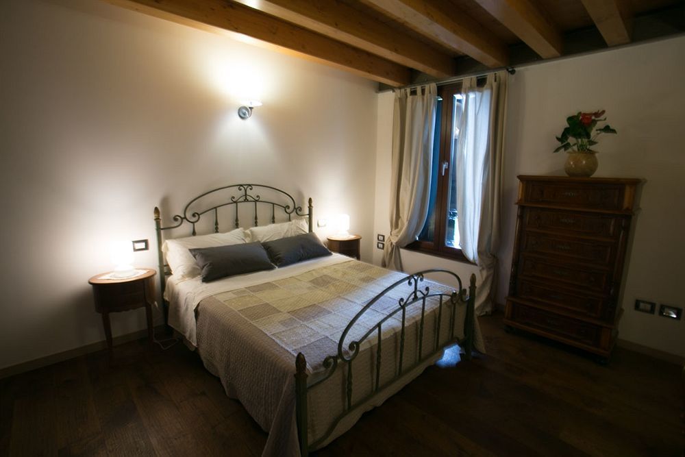 Ca' Gemma Treviso Exterior foto