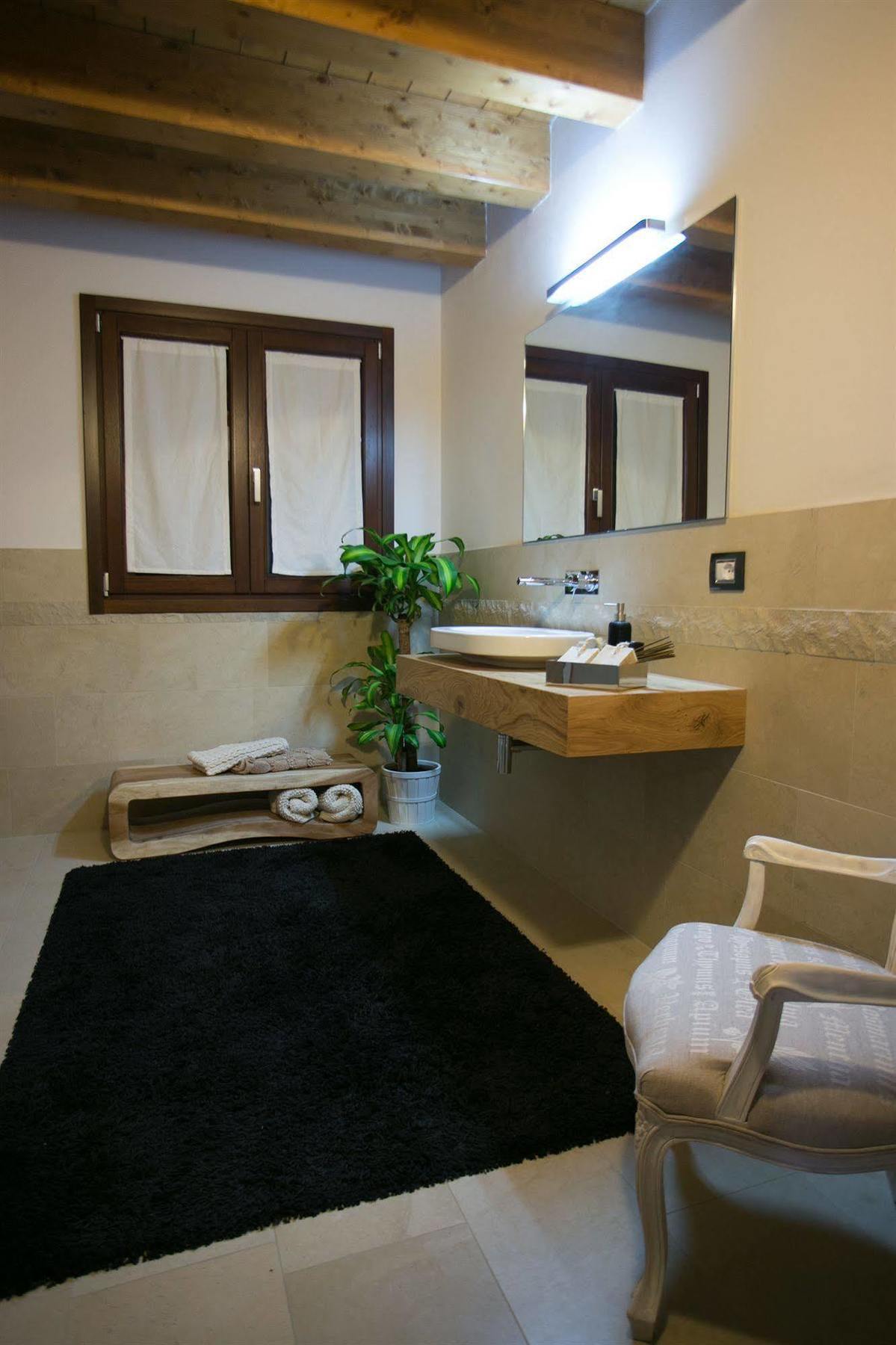 Ca' Gemma Treviso Exterior foto