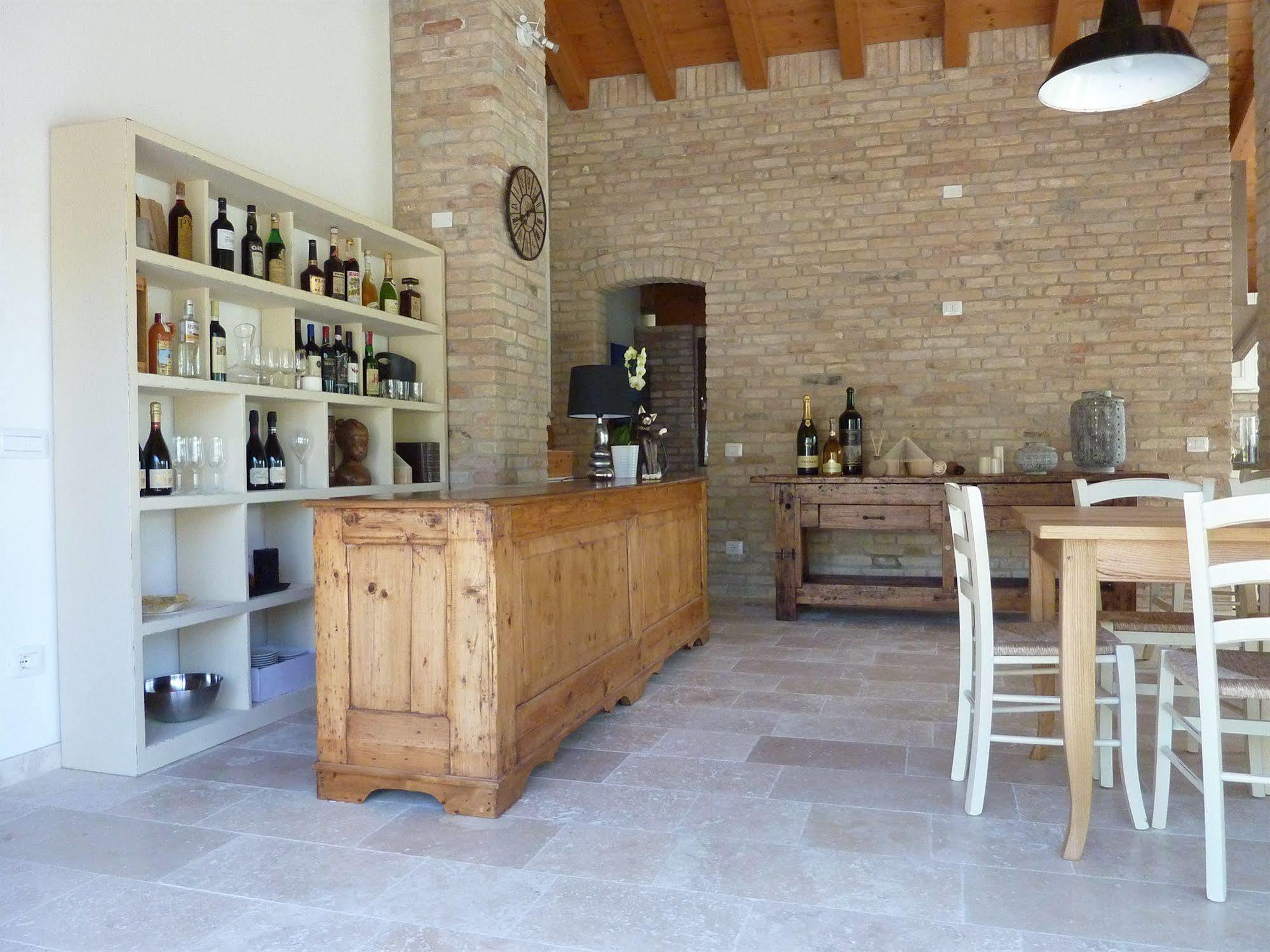 Ca' Gemma Treviso Exterior foto