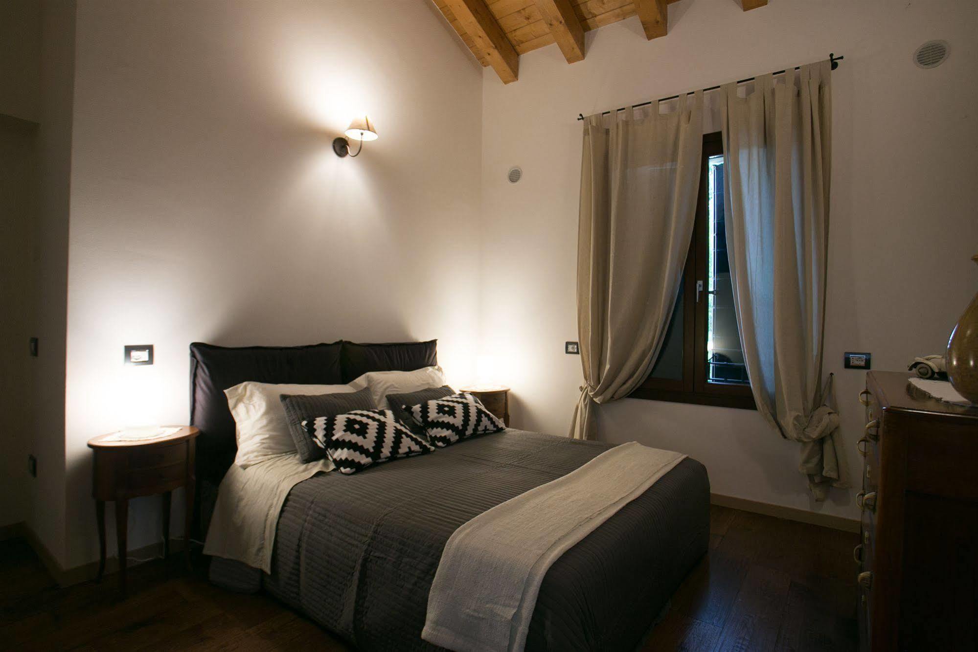 Ca' Gemma Treviso Exterior foto