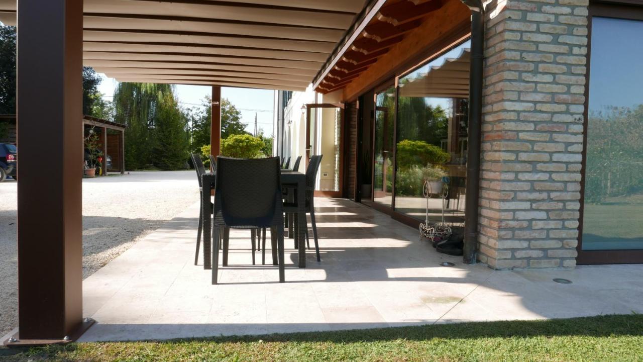 Ca' Gemma Treviso Exterior foto
