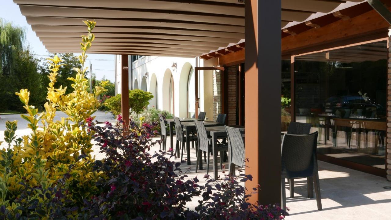 Ca' Gemma Treviso Exterior foto