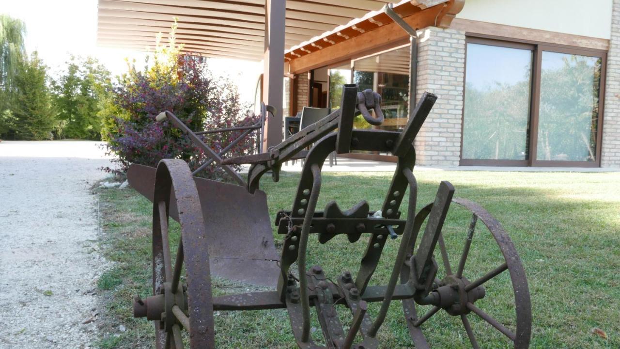 Ca' Gemma Treviso Exterior foto