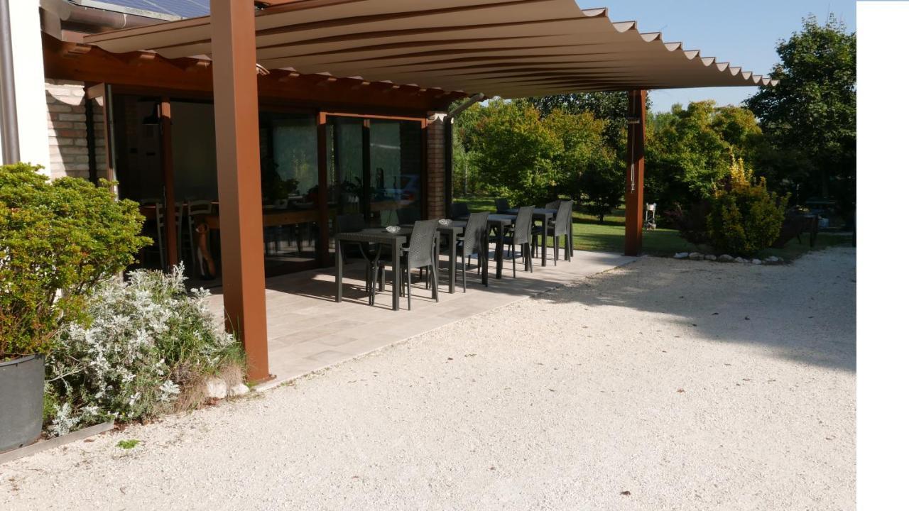 Ca' Gemma Treviso Exterior foto