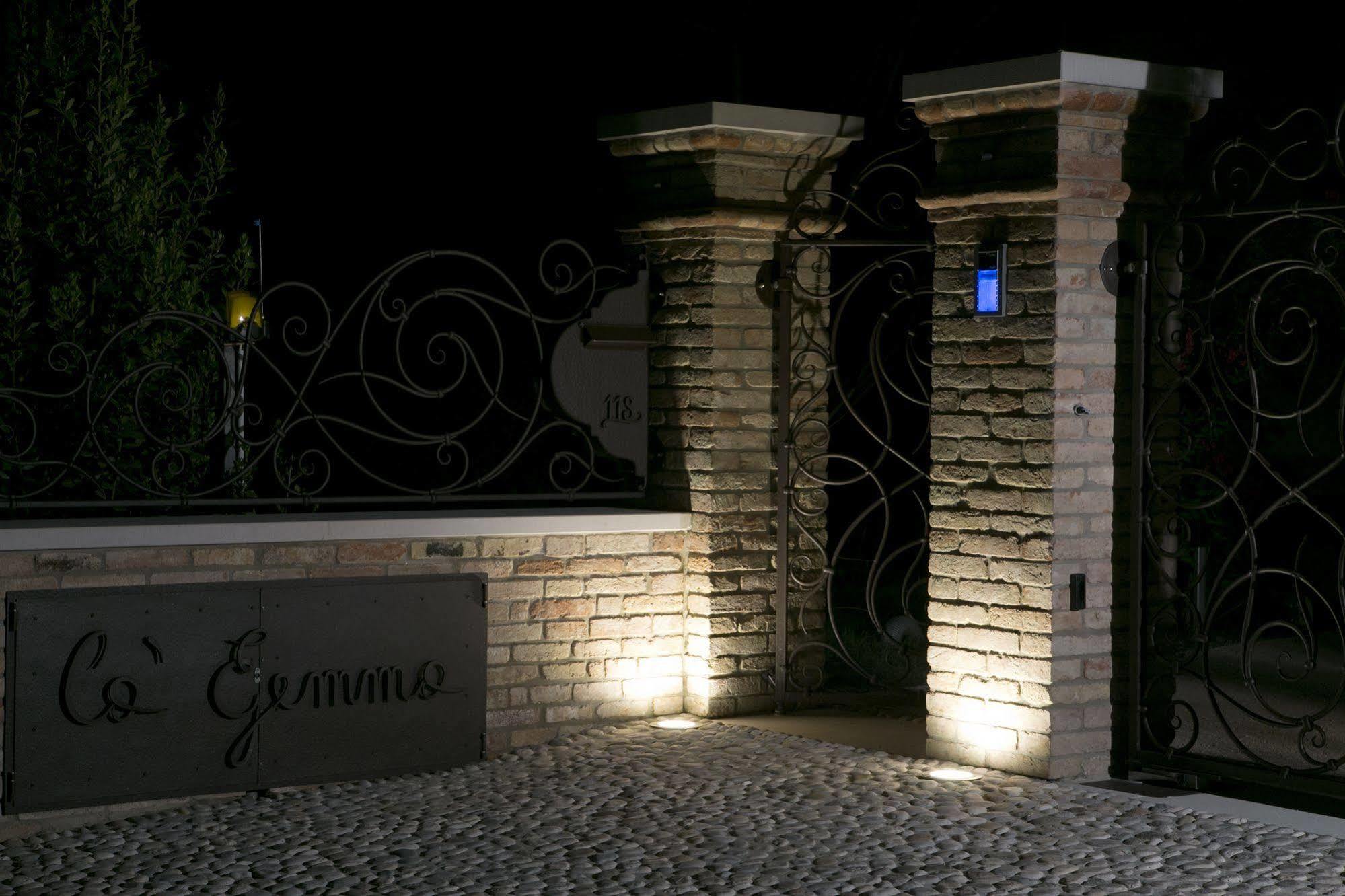 Ca' Gemma Treviso Exterior foto